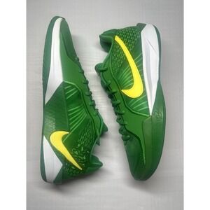 Nike Sabrina 2 Oregon W - Size 13 - Hq4344 300 - New/No Box